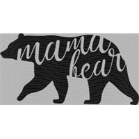 Mother's Day-MM 4019